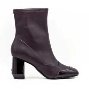 Bota Liu Jo Samy 04 vista lateral