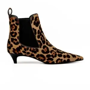 Bota Tosca Blu SF2519S194 vista lateral