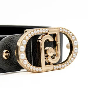 Pormenor do Cinto Liu Jo AF5236