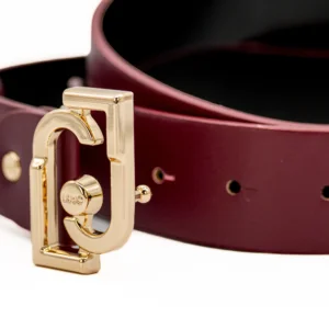 Pormenor do Cinto Liu Jo AF5238