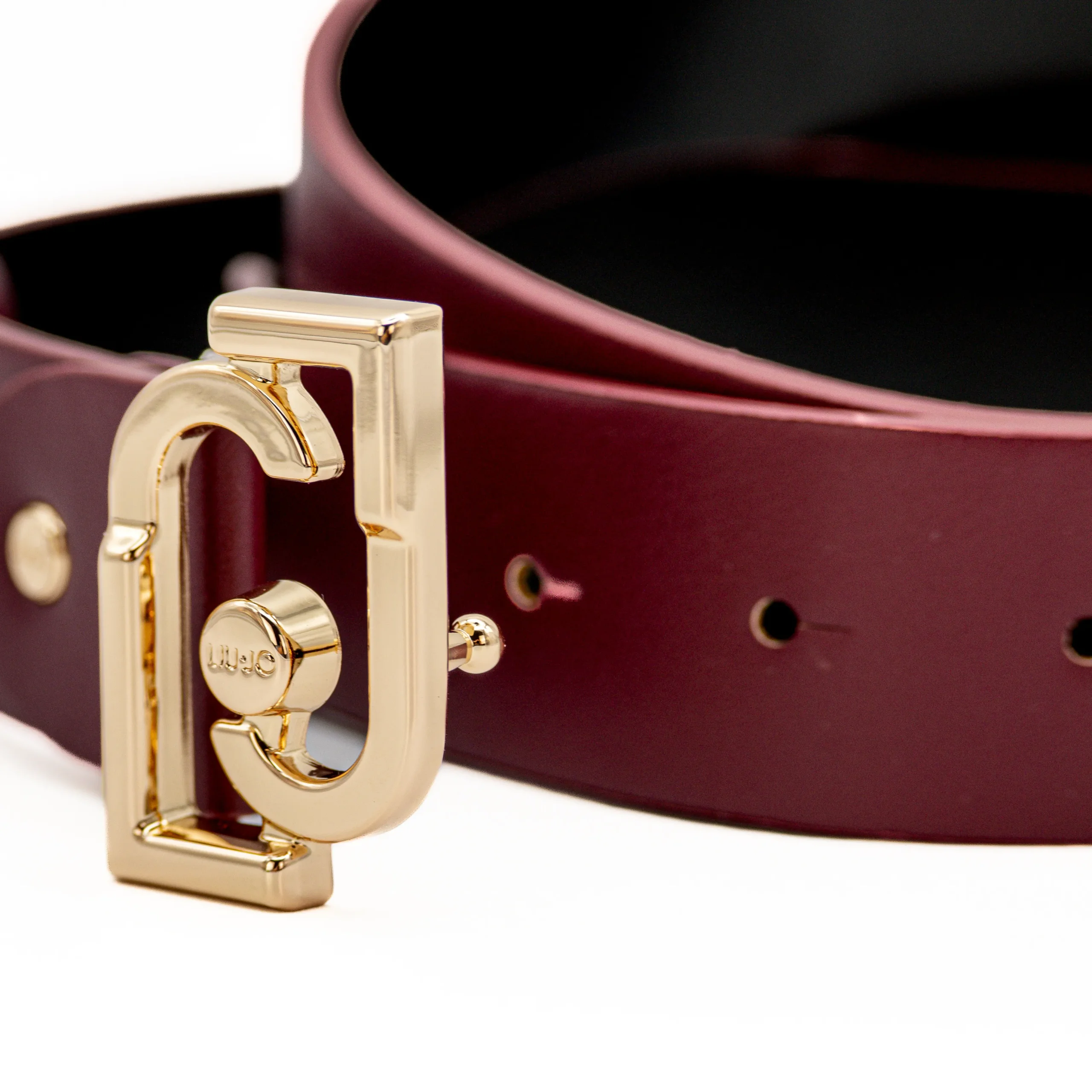 Pormenor do Cinto Liu Jo AF5238