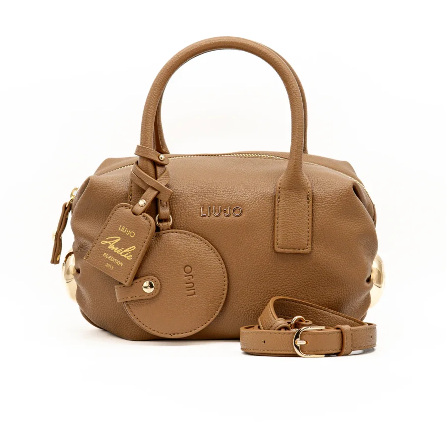 Mala Liu Jo AF5028 vista frontal