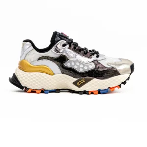 Sapatilha Exé 3020-18 vista lateral