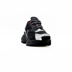 Sapatilha Exé 3020-8 Preto vista frontal