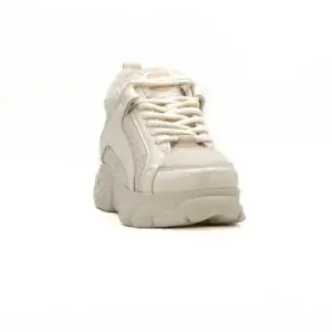 Sapatilha Buffalo CLD Corin Warm vista frontal