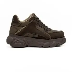 Sapatilha Buffalo CLD Echo vista lateral