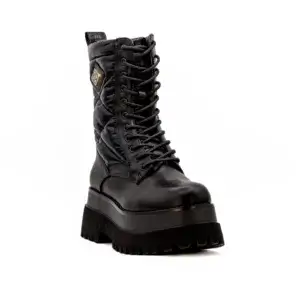 Bota Replay Any Quilt vista frontal