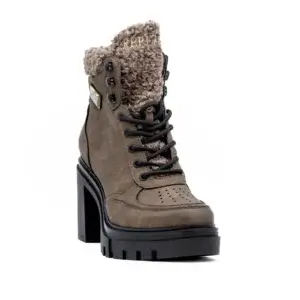 Bota Replay Jen Rombus vista frontal