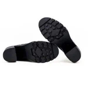 Solas da Bota Replay Jen Tape