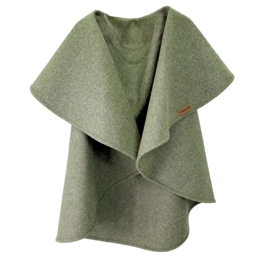 Capa Cubanas Emilia 100