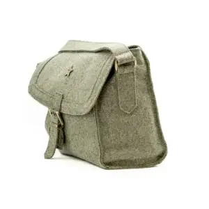 Mala Cubanas Luke 1800 vista lateral