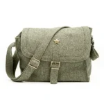 Mala Cubanas Luke 1800 vista frontal