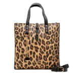 Mala Liu Jo AF5026 Leopardo