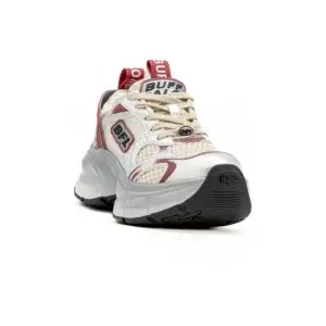 Sapatilha Buffalo RIDR vista frontal