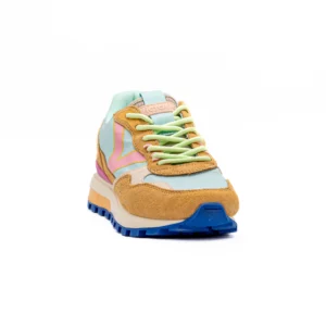 Sapatilha Victoria 1156115 Azul vista frontal