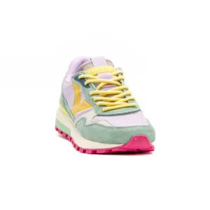 Sapatilha Victoria 1156115 Lilás vista frontal