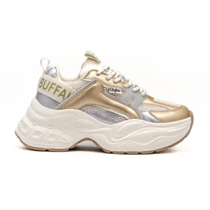 Sapatilha Buffalo Yuno One vista lateral