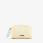 Necessaire Victoria 9226010 Amarelo