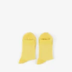 Meias Victoria 9226034 Amarelo