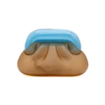 Mala Melissa M.Glass Azul