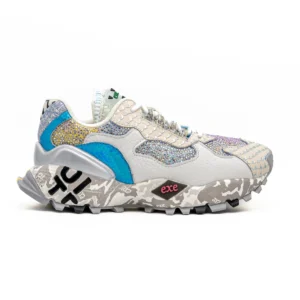 Sapatilha Exé 134-160 vista lateral