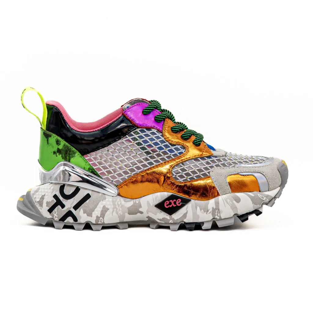 Sapatilha Exé 134-61 | Dogma Shoes