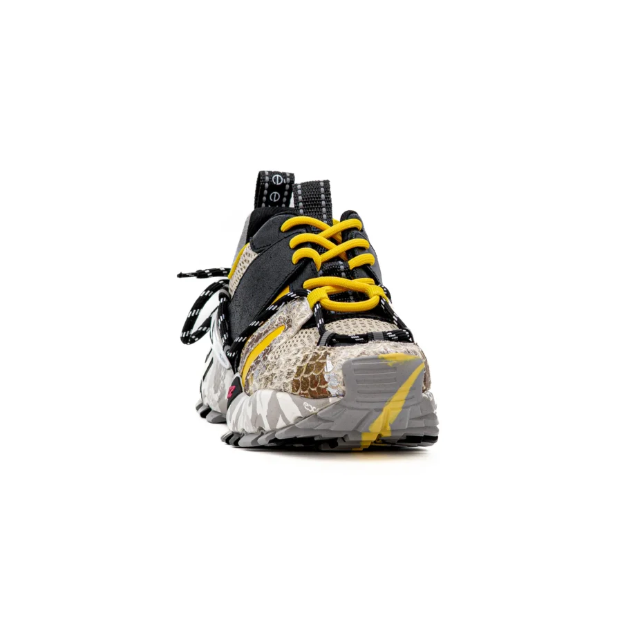 Sapatilha Exé 134-65 | Dogma Shoes