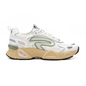 Sapatilha Replay Destiny 2.0 W Stay vista lateral