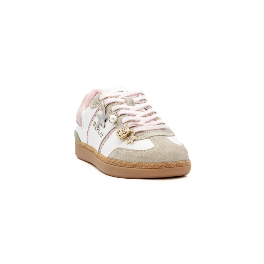 Sapatilha Replay Pyper W Cloud | Dogma Shoes
