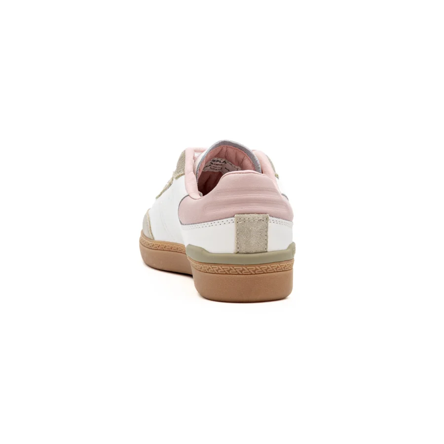 Sapatilha Replay Pyper W Cloud | Dogma Shoes
