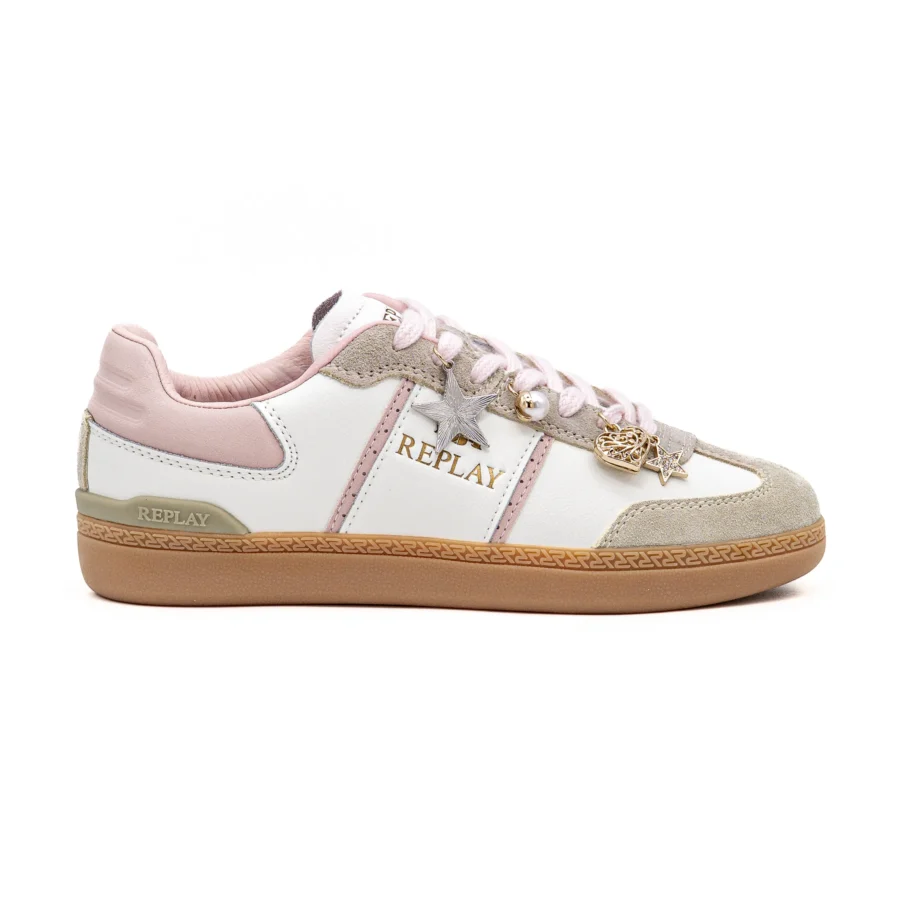 Sapatilha Replay Pyper W Cloud | Dogma Shoes