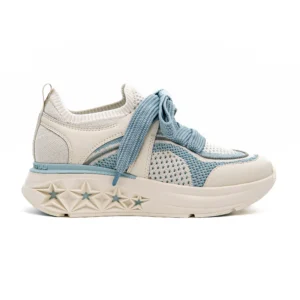 Sapatilha Tosca Blu SS2609S091 vista lateral