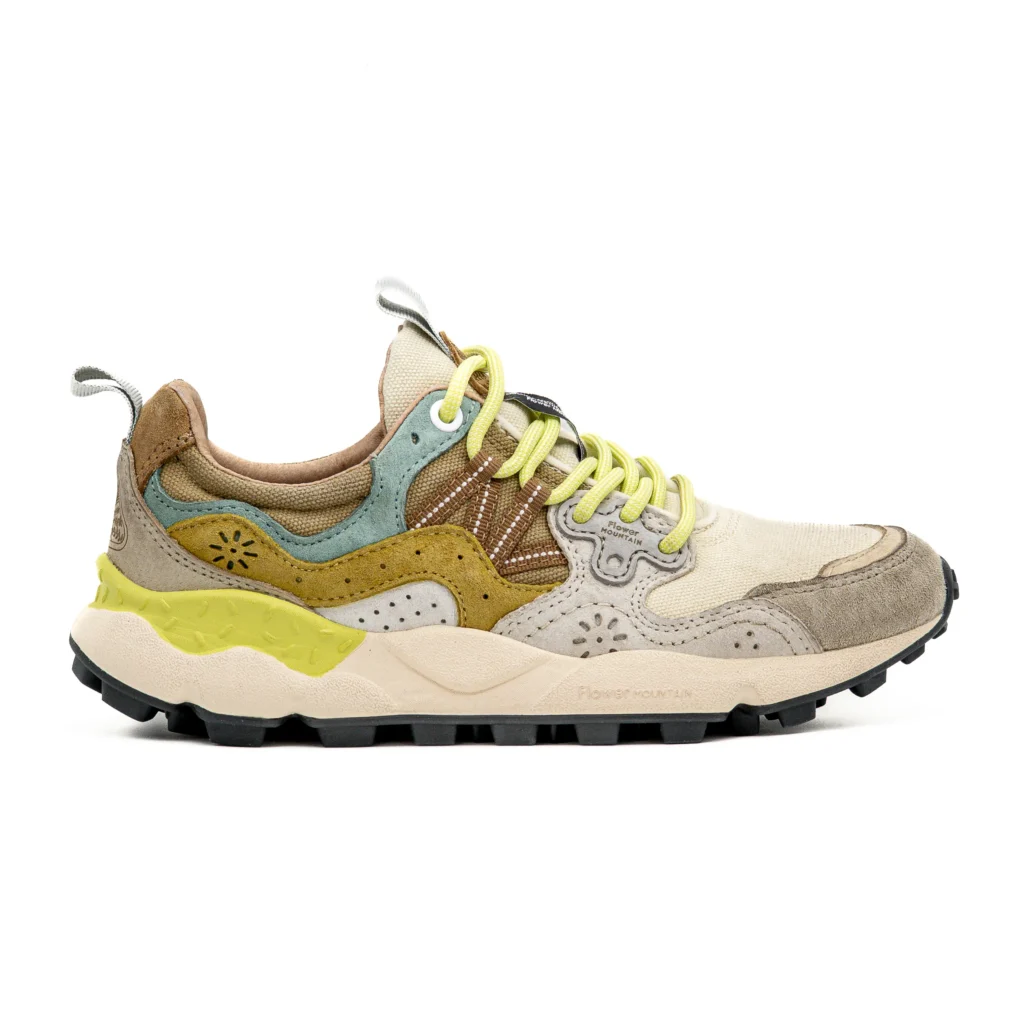 Sapatilha Flower Mountain 65 1B14 | Dogma Shoes