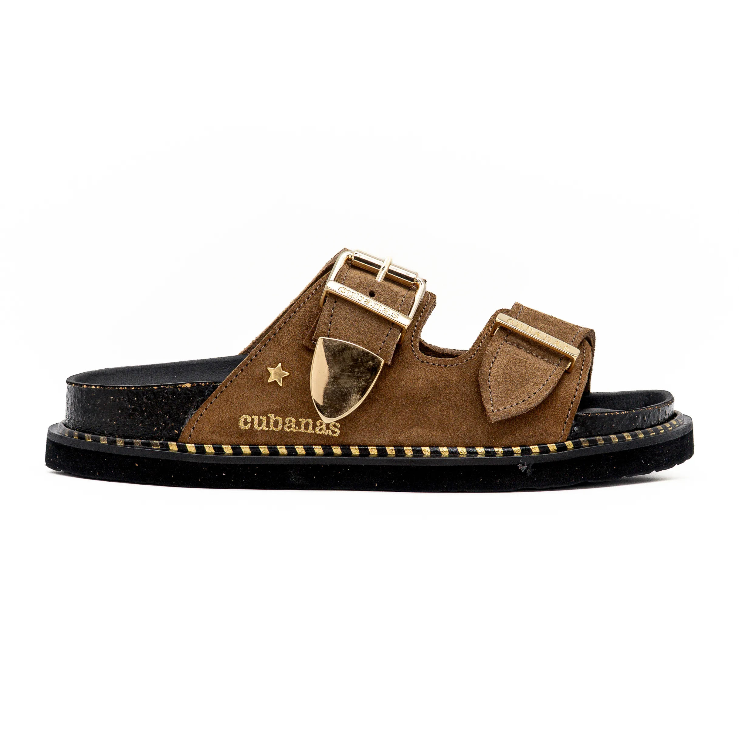 Chinelo Cubanas Amalia 750