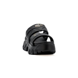 Chinelo Replay Juyce High Stripe vista frontal