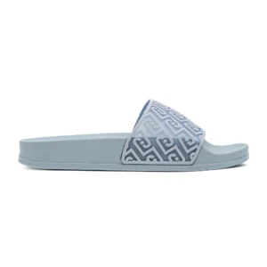 Chinelo Liu Jo Kos 21 Azul vista lateral