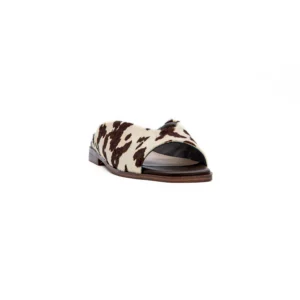 Chinelo Tosca Blu SS2624S241 vista frontal