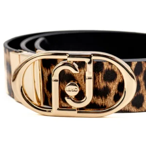 Cinto Liu Jo AA6238 detalhe