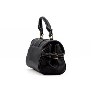 Verso da Mala Liu Jo AA6063 Preto