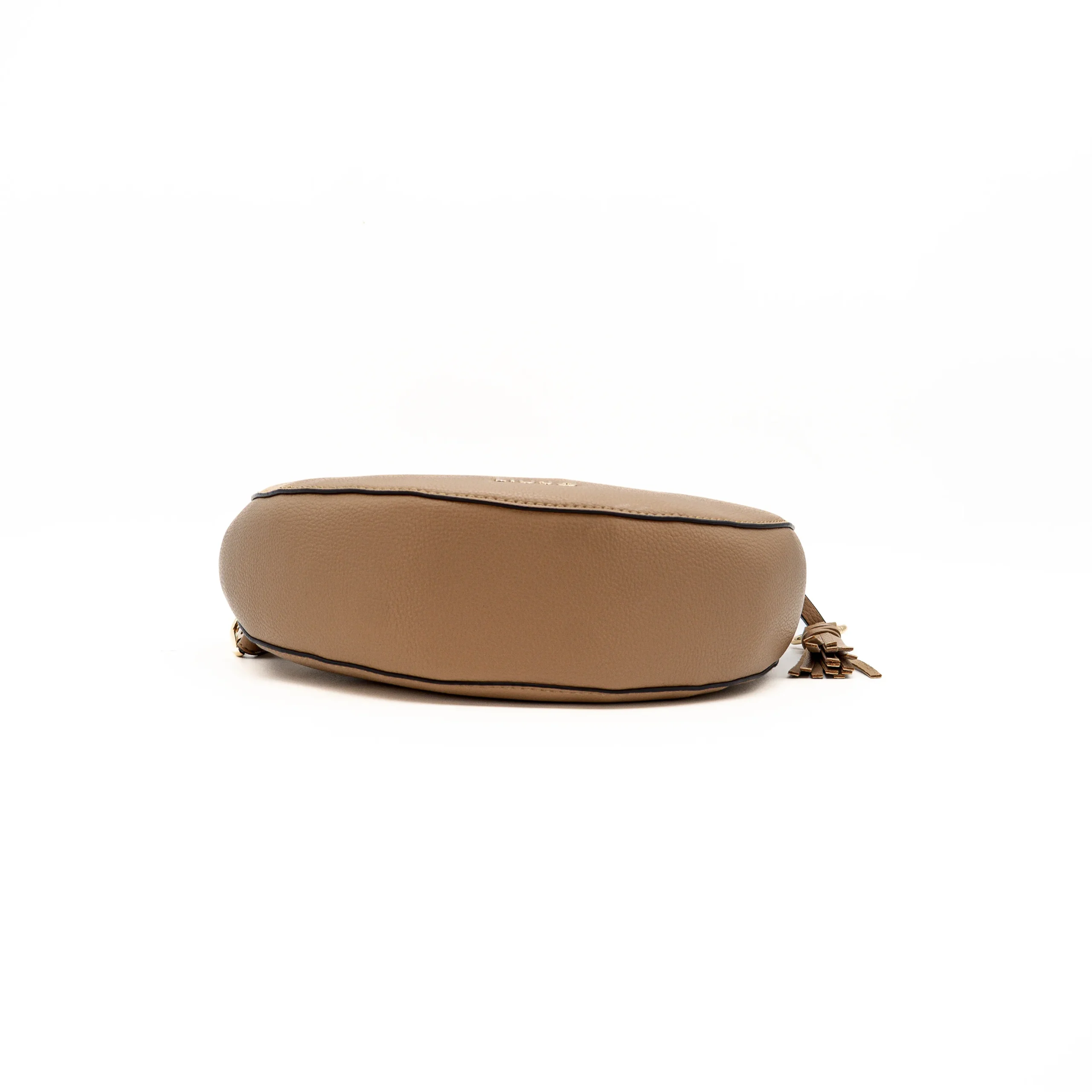 Base da Mala Liu Jo AA6186 Camel