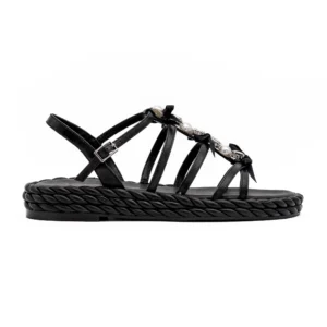 Sandália Tosca Blu SS2629S294 vista lateral