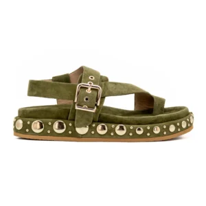 Sandália Alma en Pena V267201 vista lateral