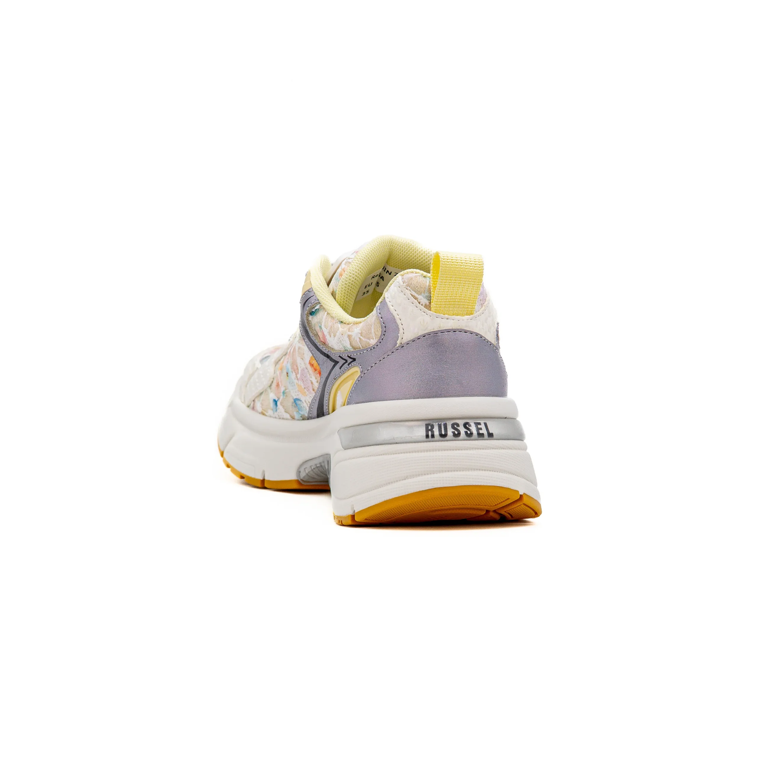 Sapatilha Russel Matos Min 79 - Image 3