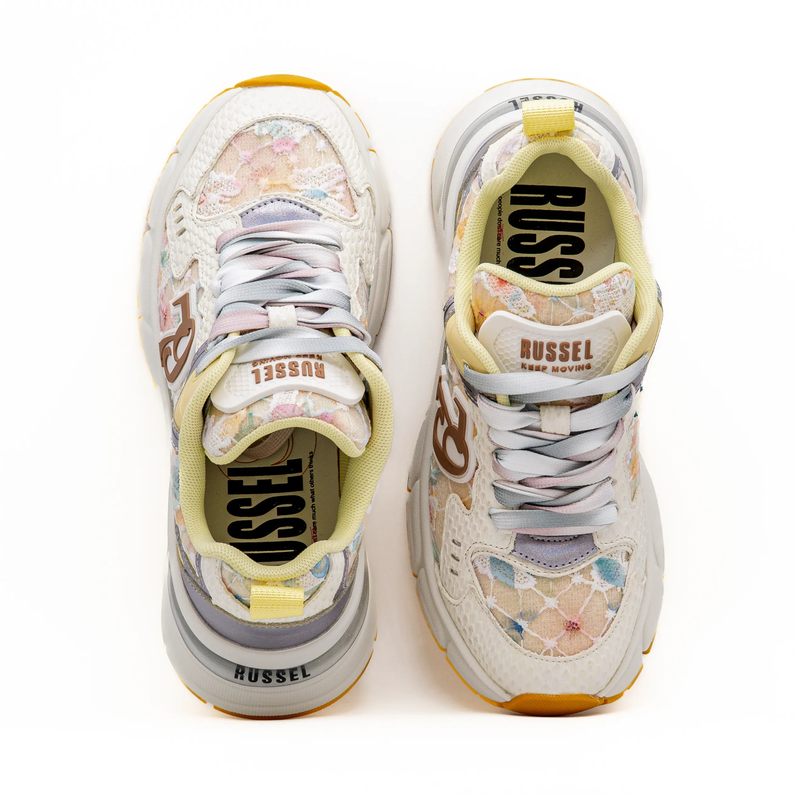 Sapatilha Russel Matos Min 79 - Image 4