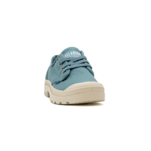Sapatilha Palladium Pampa Oxford
