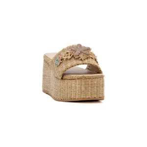 Chinelo Exé 19180-1 vista frontal