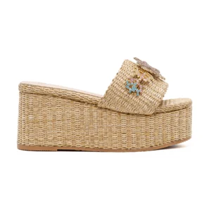 Chinelo Exé 19180-1 vista lateral