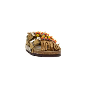 Chinelo Nan-ku EBK-03 vista frontal