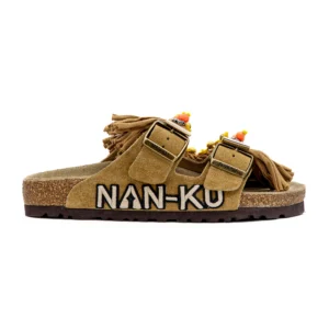 Chinelo Nan-ku EBK-03 vista lateral