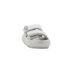 Chinelo Buffalo Ibiza Slide vista frontal